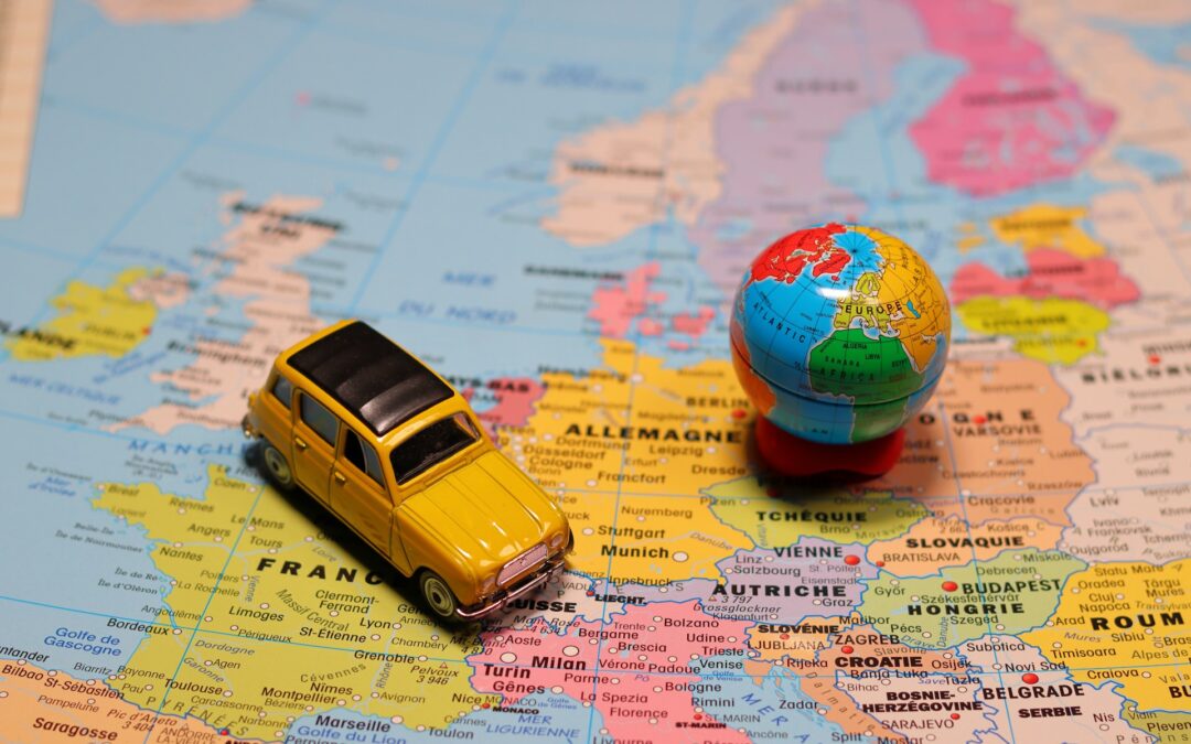 October 2025 Events Recap